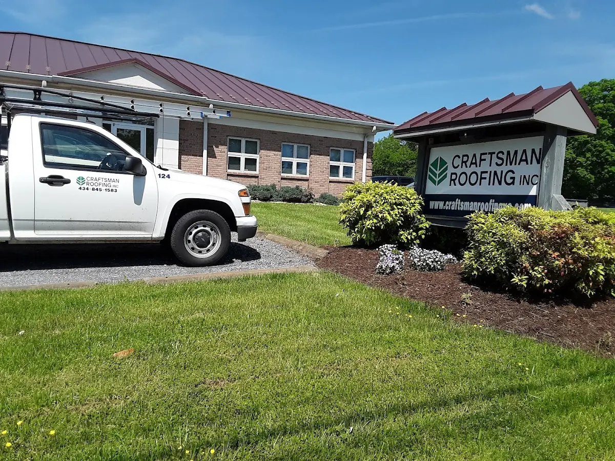 Quality Roof Inspection & Assessment by experienced craftsmen in Adams Park